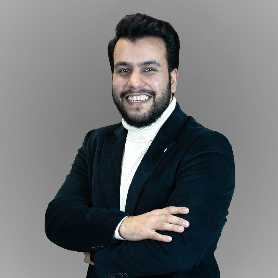 Rehan Ahmad Khan